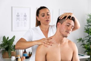 Massage in Faisalabad