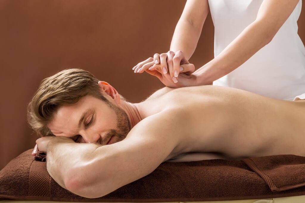 Benefits of Swedish Massage