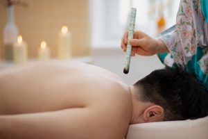 Benefits of Swedish Massage